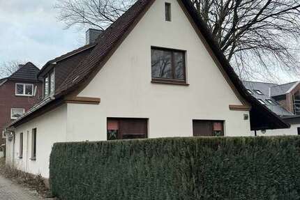 Haus Hamburg Harburg - 5 Zimmer, 130 m&sup2;, 325.000&euro; | Angebot:25387465