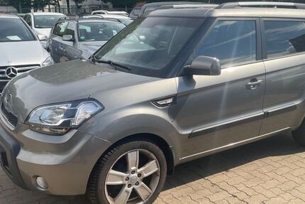 Kia Soul 227.000 km 2.599 &euro; Hamburg 21107