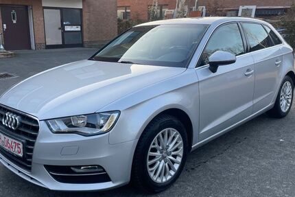 Audi A3 210.000 km 9.990 &euro; Hamburg 21031