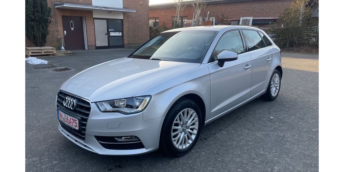 Audi A3 210.000 km 9.990 &euro; Hamburg 21031