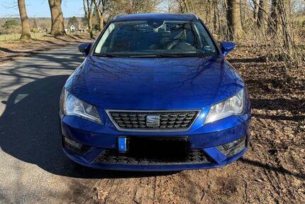 Seat Leon 129.500 km 12.100 &euro; Wohltorf 21521
