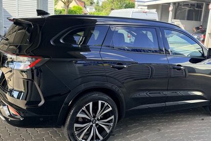 Renault Espace 32.000 km 45.800 &euro; Hamburg 22453