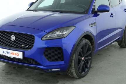 Jaguar E-Pace 67.041 km 24.980 &euro; Hamburg 22529