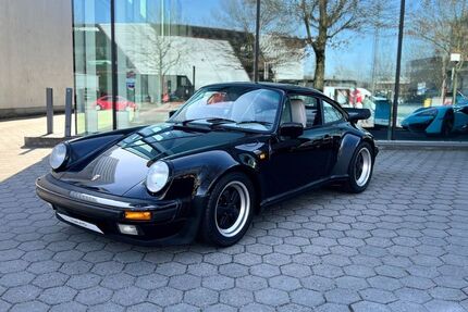 Porsche 911 Urmodell 145.573 km 119.911 &euro; Hamburg 22047