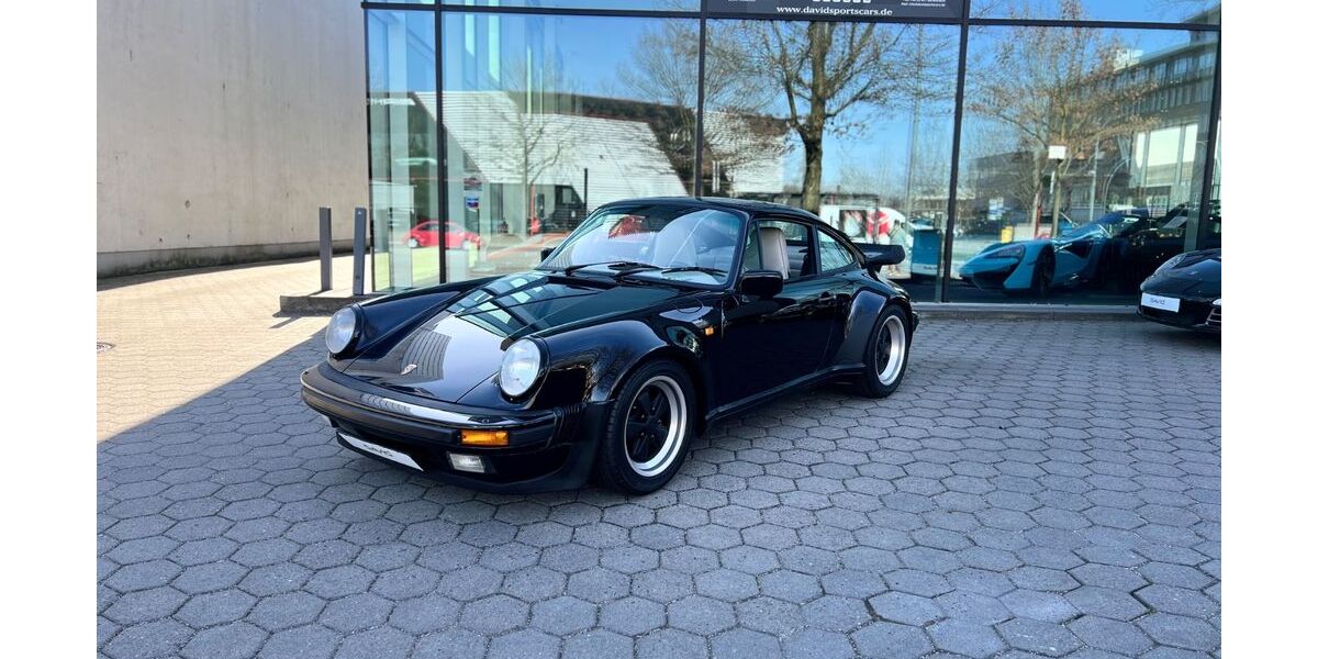 Porsche 911 Urmodell 145.573 km 119.911 &euro; Hamburg 22047