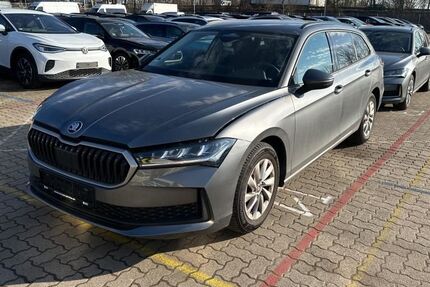 Skoda Superb 6.179 km 35.690 &euro; Ahrensburg 22926