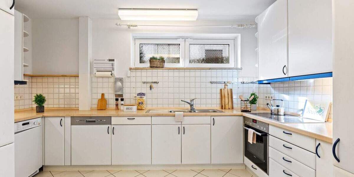 Terrassenwohnung Hamburg Alsterdorf - 4 Zimmer, 204 m&sup2;, 1.370.000&euro; | Angebot:25664223
