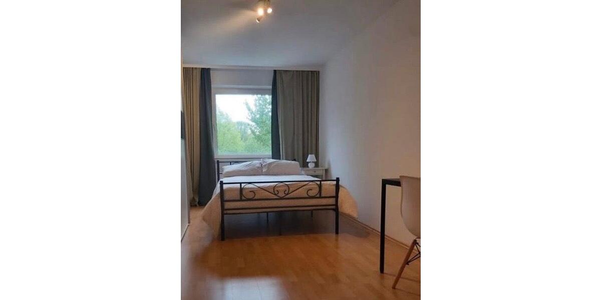 Etagenwohnung Hamburg Wandsbek - 1 Zimmer, 20 m&sup2;, 700&euro; | Angebot:25970757