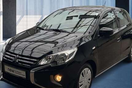 Mitsubishi Space Star 74.611 km 10.749 &euro; Hamburg 22529