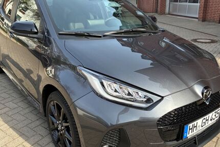 Mazda 2 Hybrid 2.000 km 25.990 &euro; Hamburg 21033