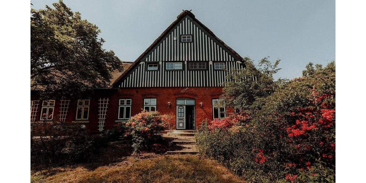 Einfamilienhaus Seester - 1 Zimmer, 630 m&sup2;, 1.240.000&euro; | Angebot:25722760