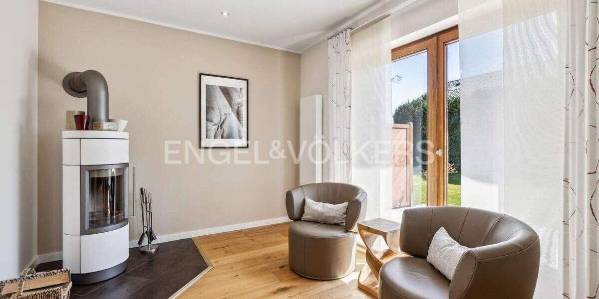 Einfamilienhaus Delingsdorf - 6 Zimmer, 196 m&sup2;, 599.000&euro; | Angebot:25701774
