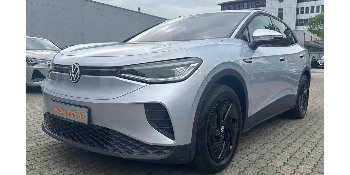 VW ID.4 57.850 km 29.950 &euro; Hamburg 22047