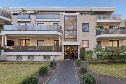 Wohnung Hamburg Marienthal - 2 Zimmer, 83 m&sup2;, 349.000&euro; | Angebot:25687367