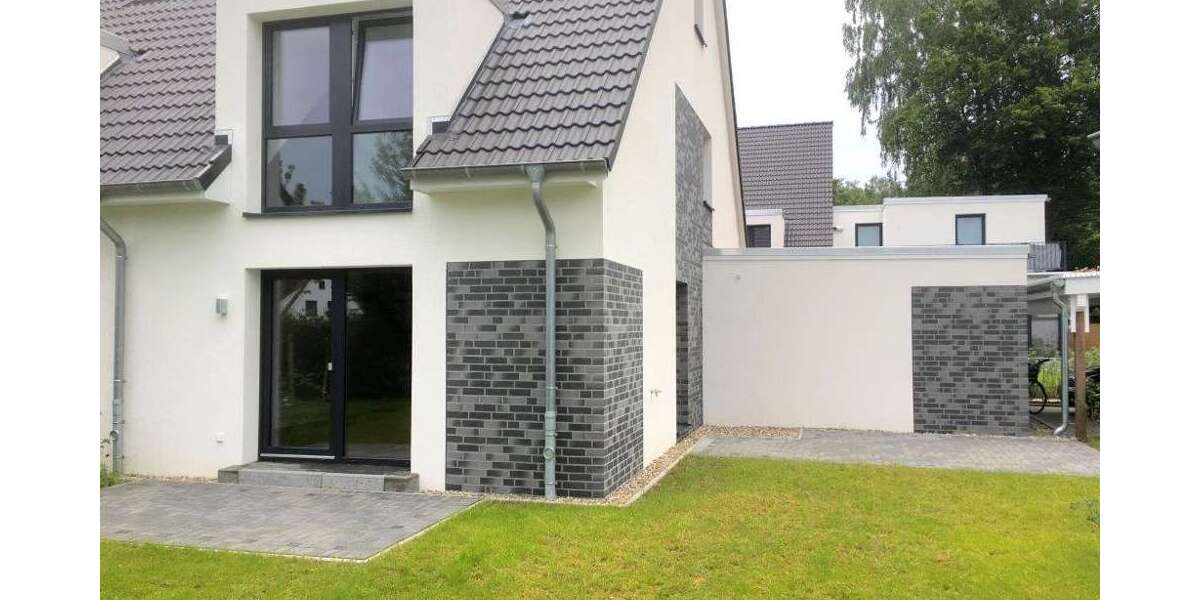 Einfamilienhaus Hamburg Niendorf - 5 Zimmer, 133 m&sup2;, 845.000&euro; | Angebot:26031920