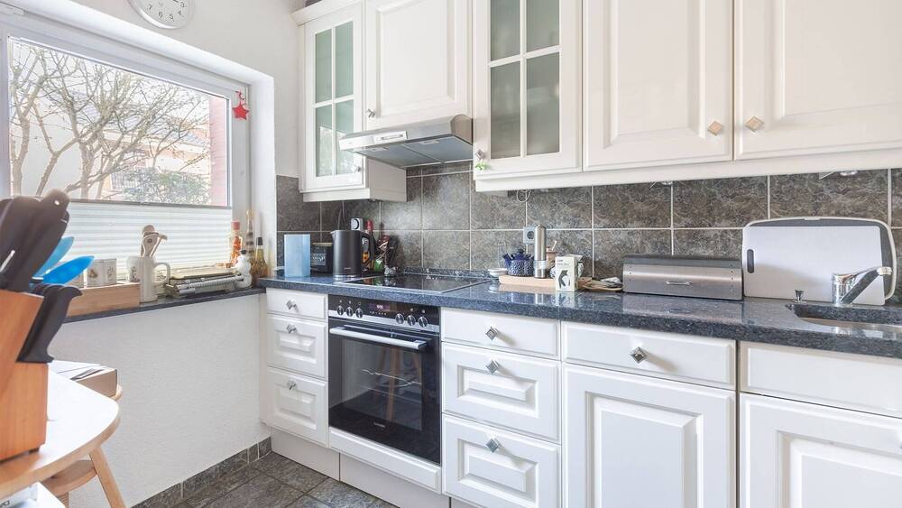 Reihenmittelhaus Hamburg Langenhorn - 3 Zimmer, 73 m&sup2;, 290.000&euro; | Angebot:25746120