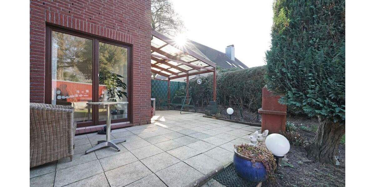 Doppelhaushälfte Hamburg Hausbruch Neugraben-Fischbek - 5 Zimmer, 121 m&sup2;, 490.000&euro; | Angebot:25731129