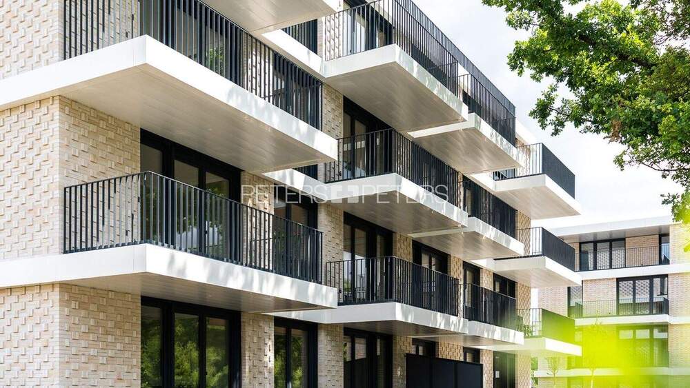 Etagenwohnung Pinneberg - 3 Zimmer, 75 m&sup2;, 462.000&euro; | Angebot:25745608