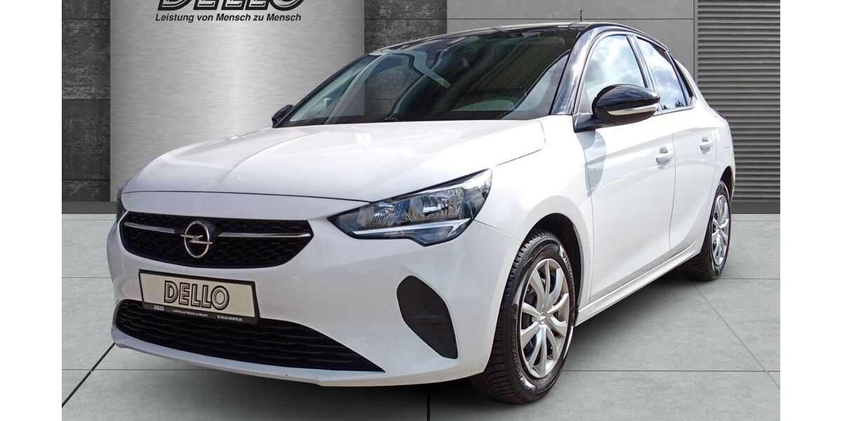 Opel Corsa 28.556 km 15.990 &euro; Reinbek 21465