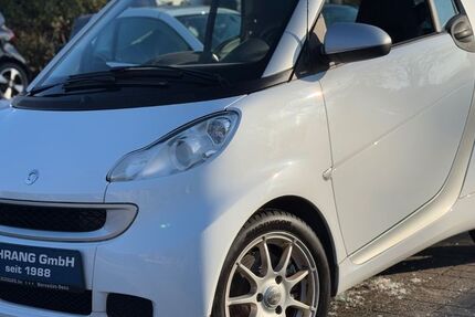 Smart ForTwo 90.000 km 5.890 &euro; Norderstedt bei Hamburg 22848