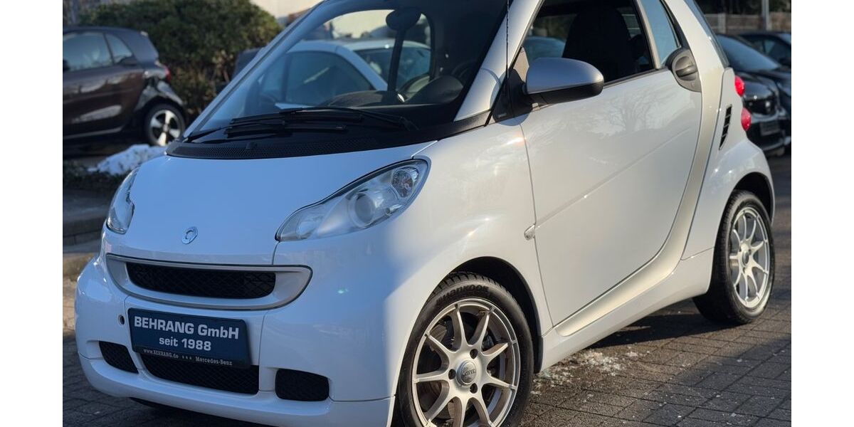 Smart ForTwo 90.000 km 5.890 &euro; Norderstedt bei Hamburg 22848
