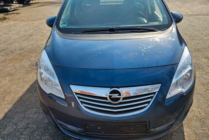 Opel Meriva 154.064 km 6.500 &euro; Bergedorf 21035