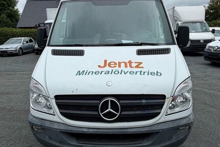 Mercedes-Benz Sprinter 389.690 km 5.938 &euro; Barsbüttel 22885