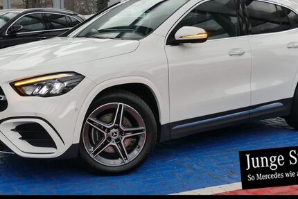 Mercedes-Benz GLA 180 14.218 km 39.880 &euro; Norderstedt (bei Hamburg) 22850