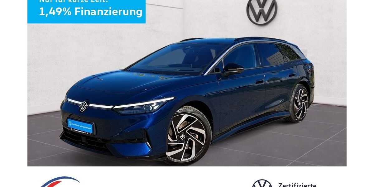 VW ID.7 39.537 km 49.730 &euro; Kölln-Reisiek 25337