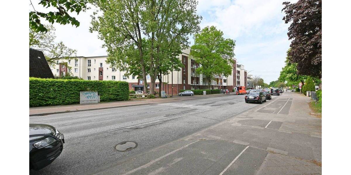 Grundstück Hamburg / Lurup Lurup - 950.000&euro; | Angebot:25708428