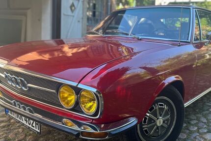 Audi 100 147.600 km 35.900 &euro; Bad Oldesloe 23843