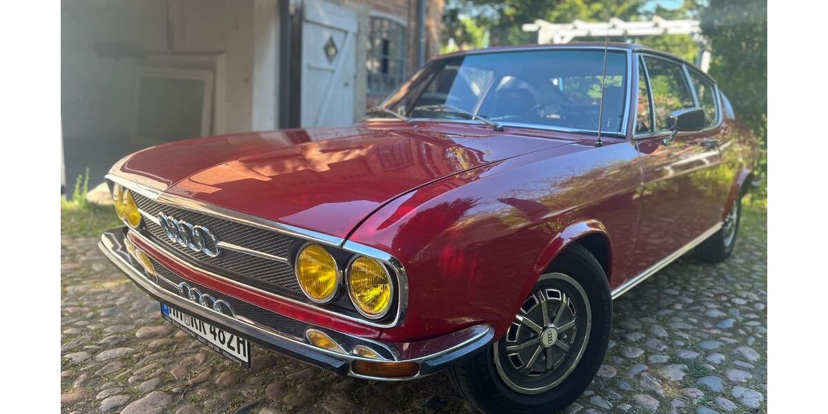 Audi 100 147.600 km 35.900 &euro; Bad Oldesloe 23843