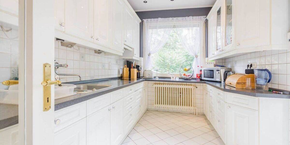 Einfamilienhaus Hamburg / Wellingsbüttel Wellingsbüttel - 4 Zimmer, 138 m&sup2;, 850.000&euro; | Angebot:25940645