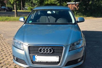 Audi A3 168.000 km 5.000 &euro; Barsbüttel 22885