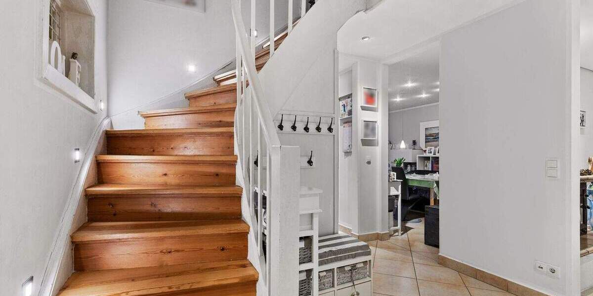 Einfamilienhaus Hamburg / Rahlstedt Rahlstedt - 5 Zimmer, 116 m&sup2;, 568.000&euro; | Angebot:25927287