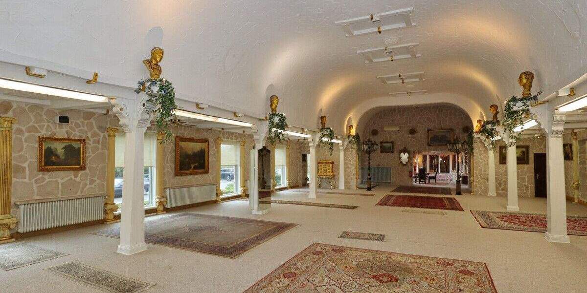 Mehrfamilienhaus, Wohnhaus Sievershütten - 7 Zimmer, 306 m&sup2;, 2.190.000&euro; | Angebot:25743547