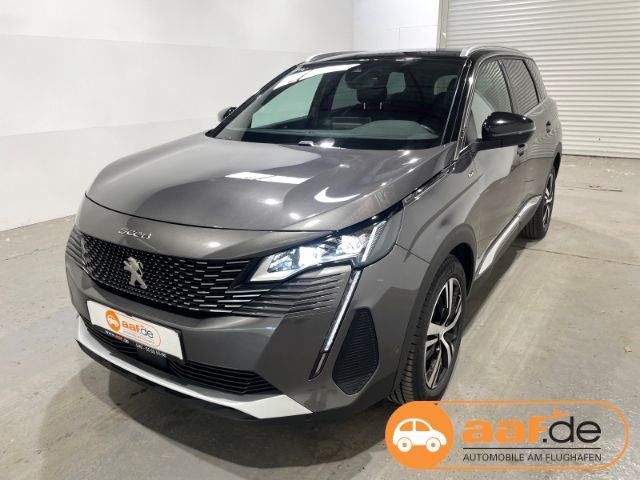 Peugeot 5008 85.000 km 24.450 &euro; Norderstedt 22848