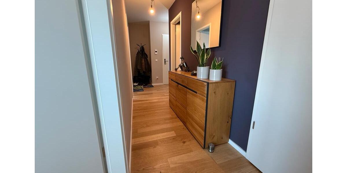Etagenwohnung Hamburg Stellingen - 3 Zimmer, 91 m&sup2;, 1.885&euro; | Angebot:25932069