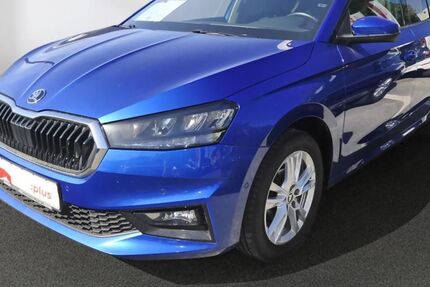 Skoda Fabia 45.750 km 16.480 &euro; Bad Oldesloe 23843