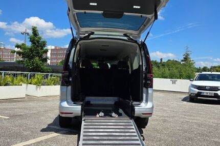 VW Caddy Maxi 2.222 km 47.990 &euro; Hamburg 22047