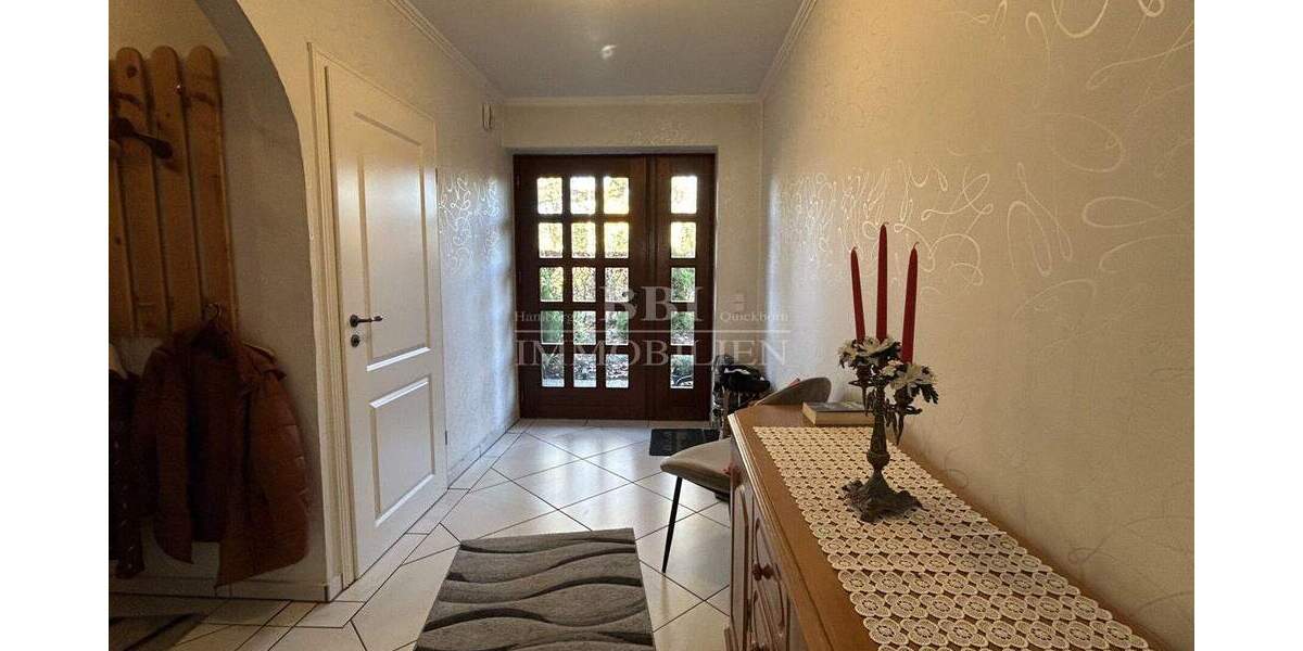 Einfamilienhaus Quickborn - 5 Zimmer, 188 m&sup2;, 525.000&euro; | Angebot:25771563