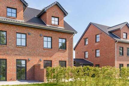 Haus Seestermühe - 5 Zimmer, 142 m&sup2;, 2.200&euro; | Angebot:25203839