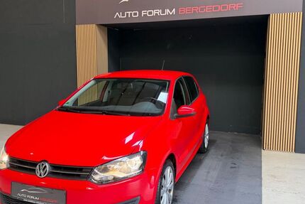 VW Polo 139.308 km 4.890 &euro; Hamburg 21029