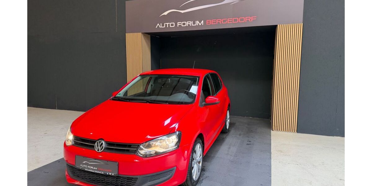 VW Polo 139.308 km 4.890 &euro; Hamburg 21029