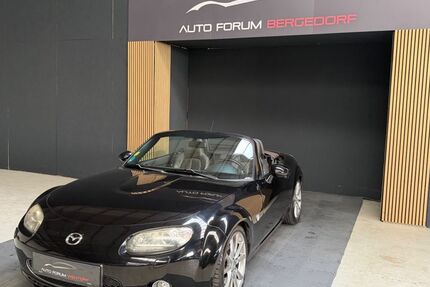 Mazda MX-5 210.419 km 6.450 &euro; Hamburg 21029