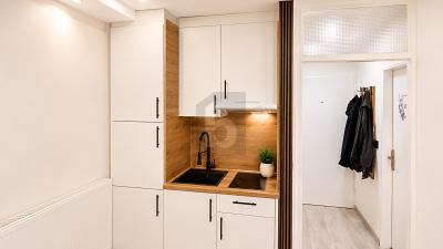 FREI LIEFERBAR AB 01.01.2027 - Etagenwohnung Hamburg Fuhlsbüttel Fuhlsbüttel | Angebot:27007838