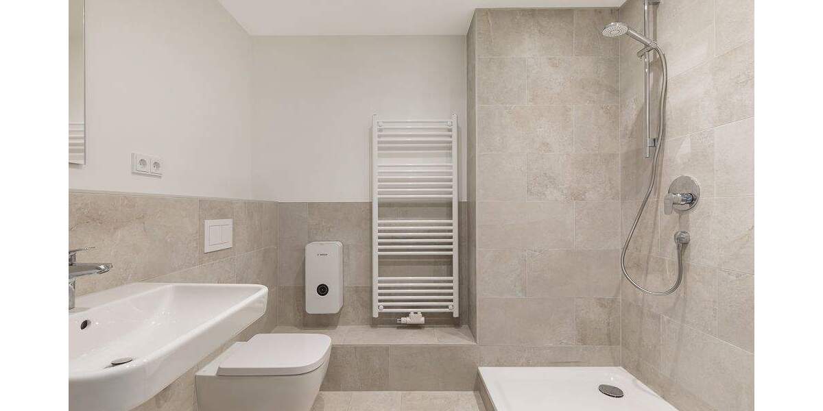 Etagenwohnung Hamburg Hamm - 3 Zimmer, 69 m&sup2;, 449.000&euro; | Angebot:25686470