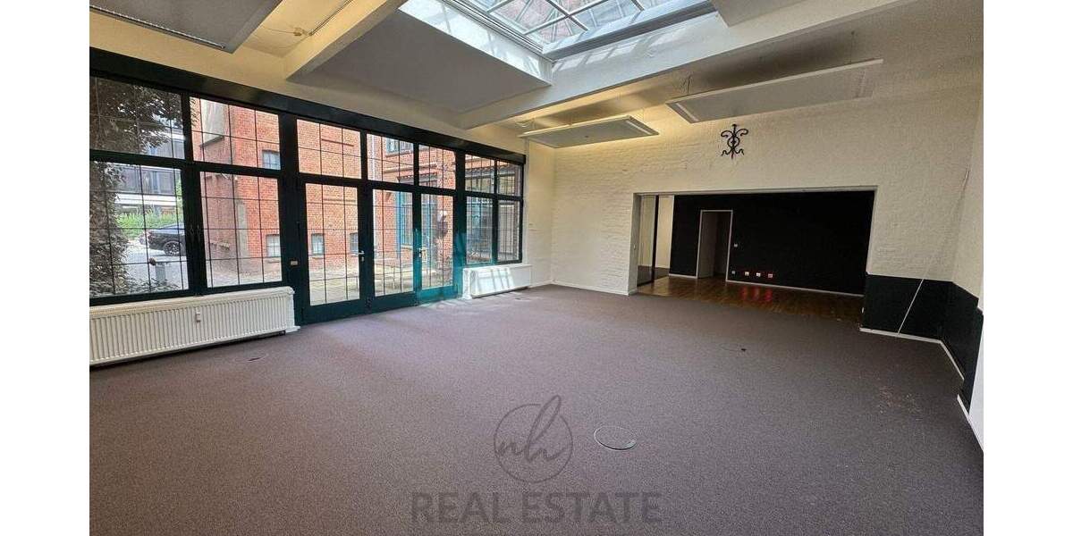 Gewerbeobjekt Hamburg Bahrenfeld - 7 Zimmer, 330 m&sup2;, 6.105&euro; | Angebot:25910368