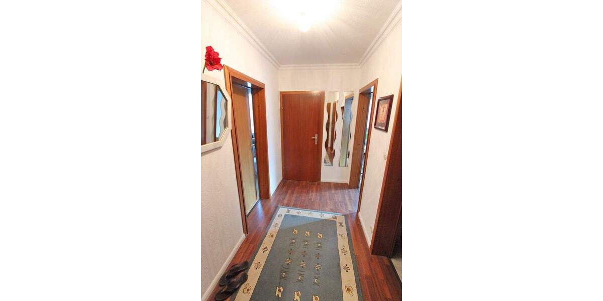 Etagenwohnung Hamburg Stellingen - 2 Zimmer, 47 m&sup2;, 185.000&euro; | Angebot:25743524