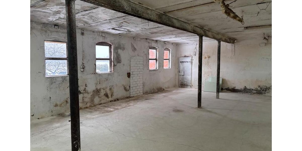 Gewerbeobjekt Lasbek - 952&euro; | Angebot:24745969